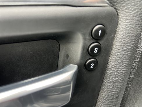 Used 2025 RAM 2500 Laramie image 19