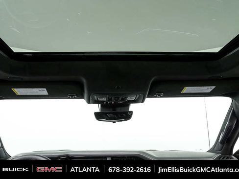 New 2026 GMC Sierra 1500 AT4X image 20