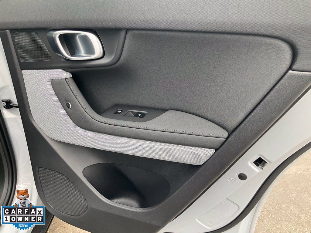 Used 2024 Polestar Polestar 2 w/ Pilot Pack RWD image 57