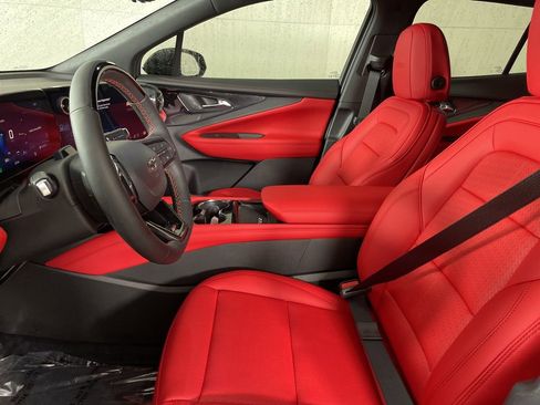 New 2026 Chevrolet Blazer EV SS image 23