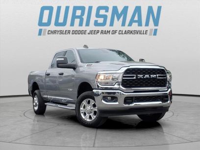 Certified 2024 RAM 2500 Big Horn w/ Level 2 Equipment Group
