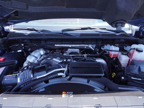 Certified 2025 GMC Sierra 2500 Denali w/ Denali Reserve Package AWD/4WD image 7