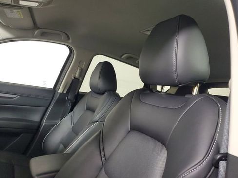 Certified 2025 MAZDA CX-5 AWD 2.5 S image 22