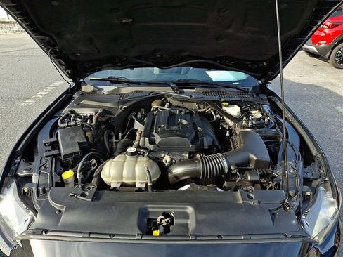 Used 2015 Ford Mustang Premium w/ Equipment Group 201A image 28