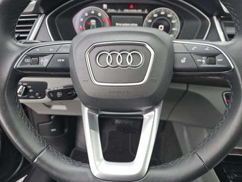 Certified 2023 Audi Q5 2.0T Premium Plus w/ Premium Plus Package image 22