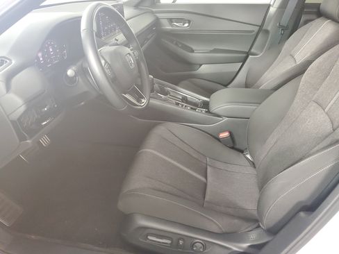 Certified 2023 Honda Accord Sport image 11