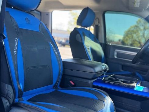 Used 2014 RAM 1500 Classic SLT w/ Protection Group image 5