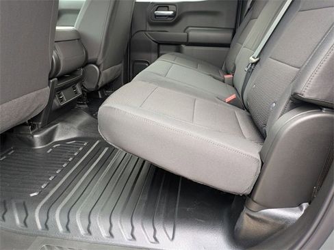 New 2026 Chevrolet Silverado 1500 W/T w/ WT Convenience Package image 21