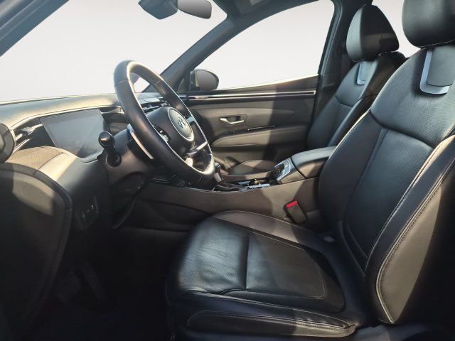 Used 2023 Hyundai Santa Cruz Limited AWD/4WD image 11