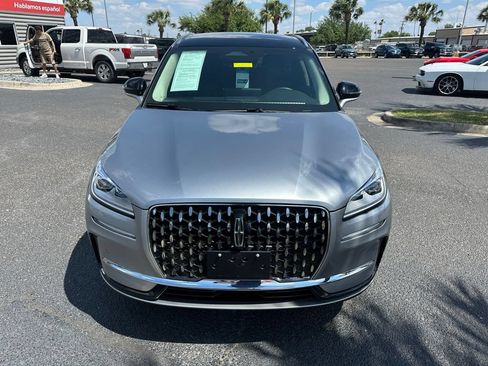 Used 2024 Lincoln Corsair Reserve w/ Equipment Group 201A FWD image 9