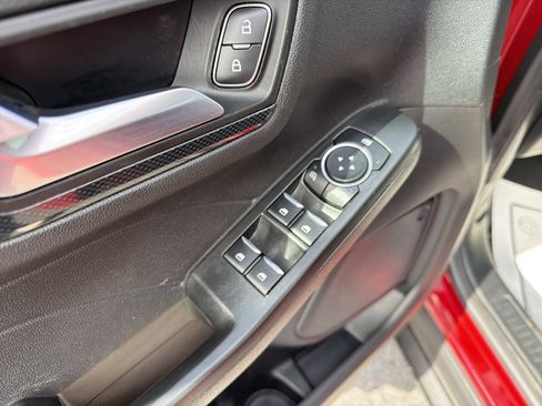 Certified 2023 Ford Escape ST-Line w/ Tech Pack #1 image 16