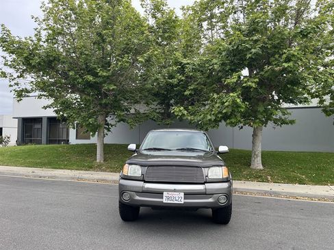 Used 2004 Toyota Tundra SR5 w/ SR5 Extra Value Pkg image 3