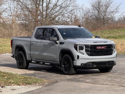 Used 2024 GMC Sierra 1500 Elevation