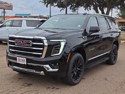 New 2026 GMC Yukon Elevation