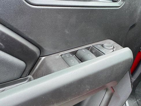 New 2026 Chevrolet Colorado LT w/ Advanced Trailering Package image 11