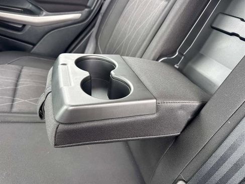 Used 2021 Ford EcoSport SE w/ SE Convenience Package AWD/4WD image 14
