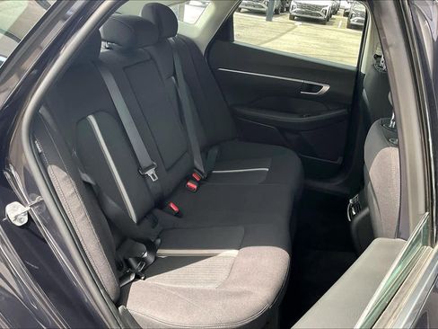 Used 2025 Hyundai Sonata SEL image 19