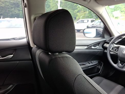 Used 2021 Honda Civic LX image 13