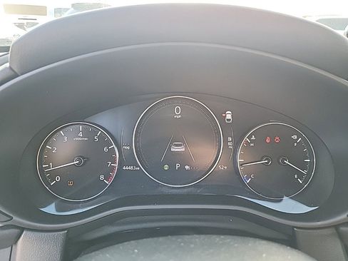 Used 2024 MAZDA CX-30 AWD 2.5 S w/ Select Sport Pkg image 41