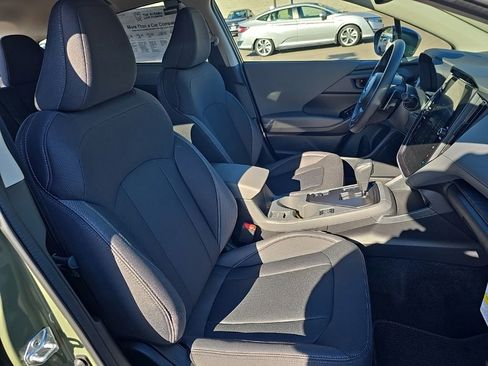 New 2026 Subaru Crosstrek 2.5i Premium image 13
