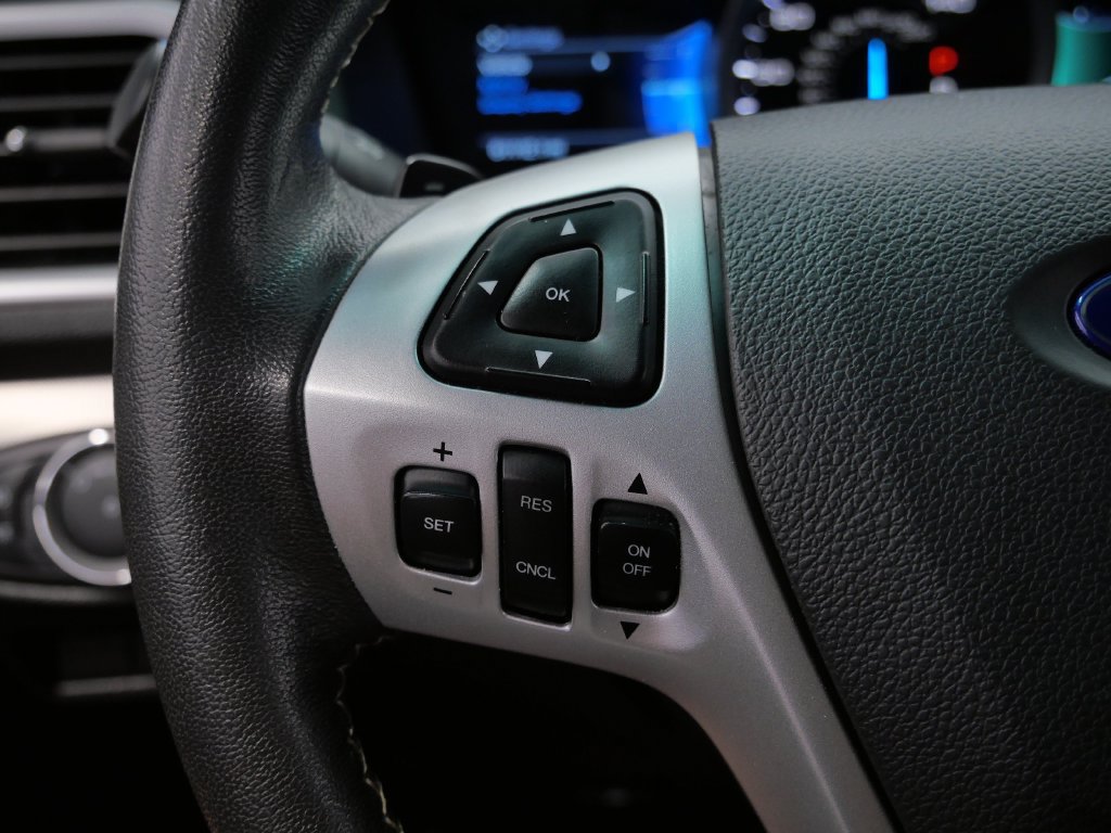 Used 2015 Ford Explorer Sport AWD/4WD image 19