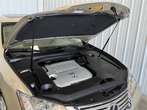 Used 2011 Lexus ES 350 w/ Luxury Pkg & Navigation w/ Preferred Accessory Package FWD image 34