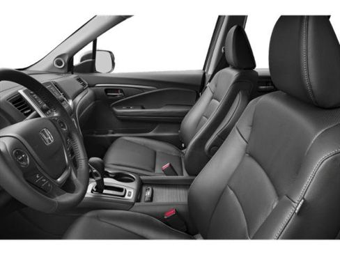 Used 2019 Honda Ridgeline RTL image 12