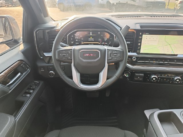 Used 2026 GMC Sierra 1500 Elevation AWD/4WD image 16