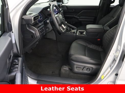 Used 2025 Toyota 4Runner TRD Sport Premium image 14