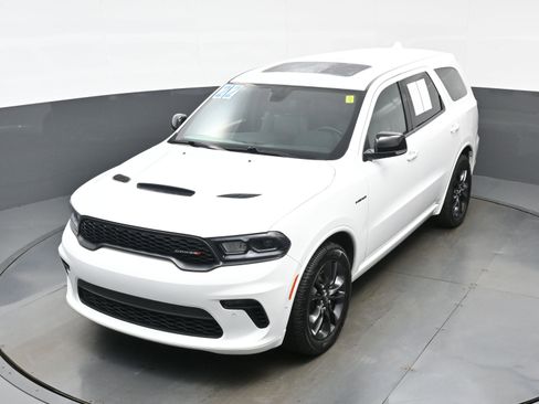 Used 2022 Dodge Durango R/T w/ Blacktop Package image 34