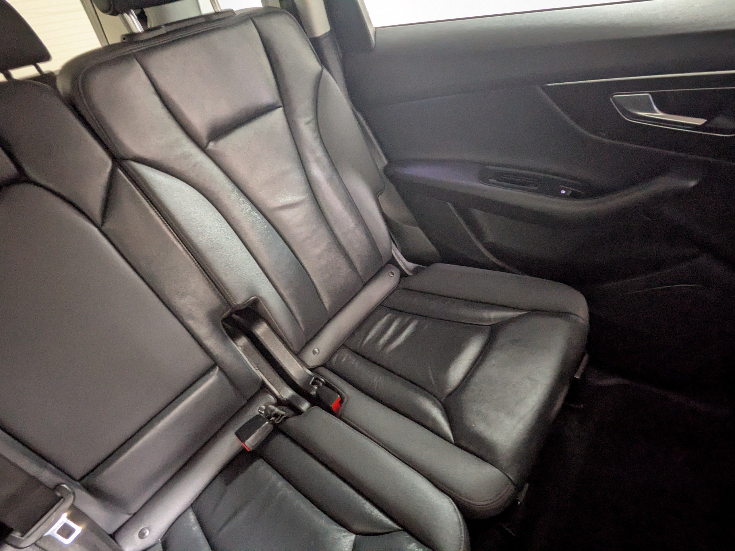 Used 2022 Audi Q7 2.0T Premium AWD/4WD image 13