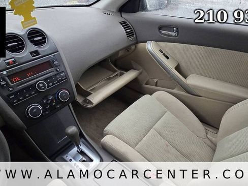 Used 2013 Nissan Altima 2.5 S FWD image 40