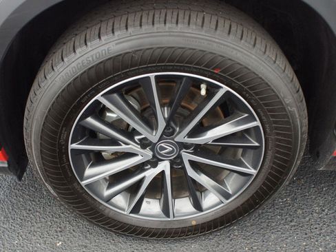 Used 2023 Lexus NX 350h AWD image 24