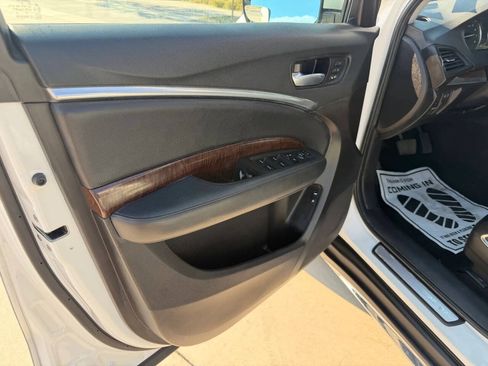 Used 2020 Acura MDX SH-AWD image 21