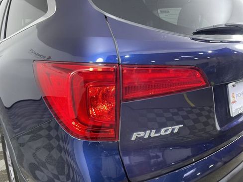 Used 2016 Honda Pilot EX-L image 36