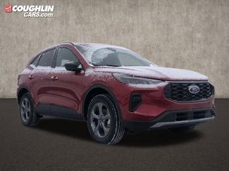 New 2026 Ford Escape ST-Line w/ Cold Weather Package 360° Tour