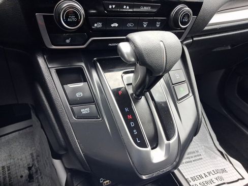 Used 2021 Honda CR-V Special Edition image 13