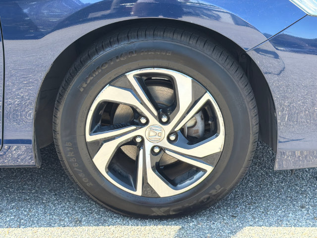 Used 2016 Honda Accord LX image 14
