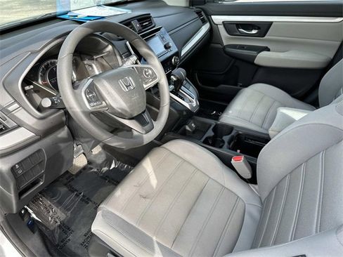 Used 2018 Honda CR-V LX image 20