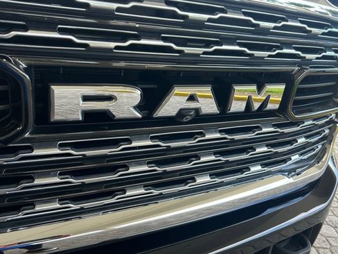 Used 2023 RAM 2500 Limited image 22