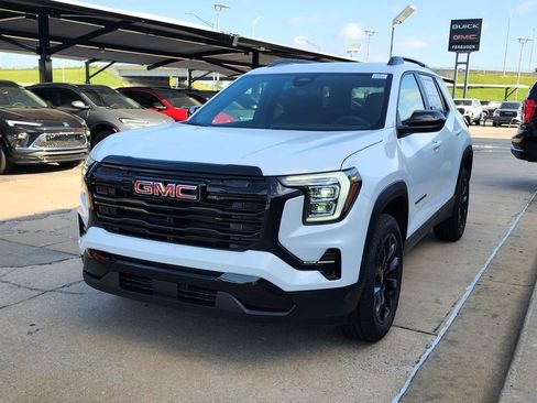 New 2026 GMC Terrain Elevation w/ Black Edition image 8
