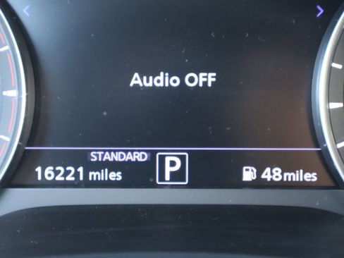 Certified 2023 INFINITI QX50 Sport image 28