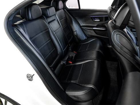 Used 2022 Mercedes-Benz C 300 C 300 image 35