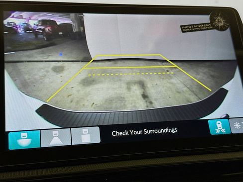 New 2026 Honda Odyssey EX-L image 14