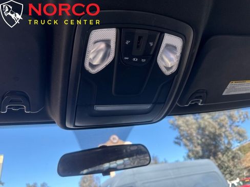 Used 2021 RAM 3500 Tradesman RWD image 12