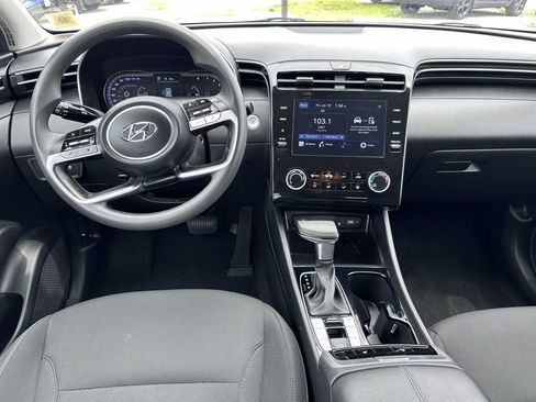 Used 2023 Hyundai Tucson SEL AWD/4WD image 15
