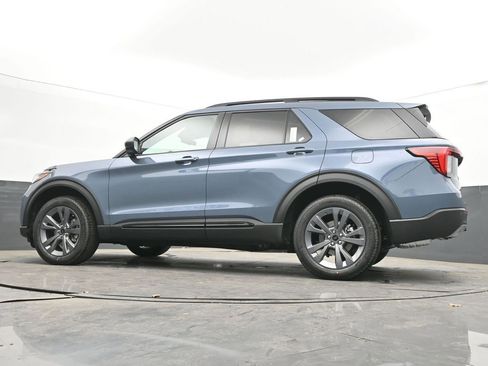 New 2026 Ford Explorer Active AWD/4WD image 49