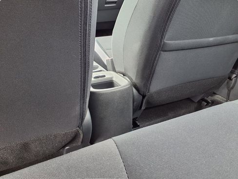 Used 2025 Nissan Versa S w/ Trunk Package image 23