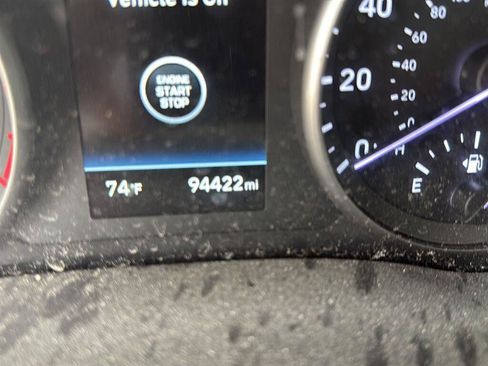 Used 2019 Hyundai Elantra GT w/ Style Package 02 FWD image 9
