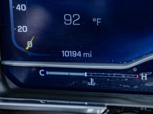 Used 2023 Chevrolet Silverado 1500 High Country w/ Technology Package image 22